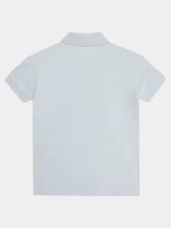 Polo 3089C300Q Celeste Regular Fit