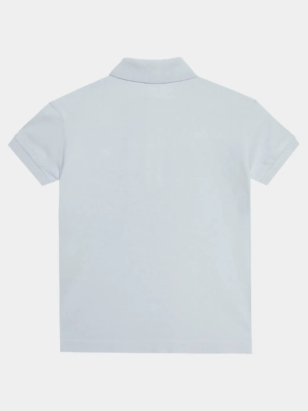 Polo 3089C300Q Celeste Regular Fit