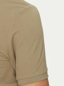 Polo Dunda D11595-5864 6057 Cachi Slim Fit