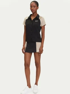 Polo Ellici2 50544191 Nero Regular Fit