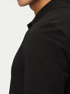 Polo Essentials 682552 Nero Regular Fit