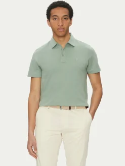 Polo 17 JJ-10Preston 30045540 Verde Modern Fit