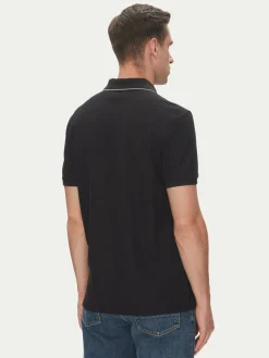 Polo LV04LC239G Nero Regular Fit