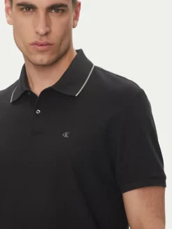 Polo LV04LC239G Nero Regular Fit