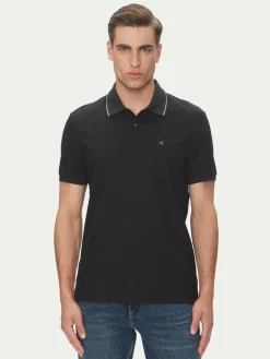 Polo LV04LC239G Nero Regular Fit