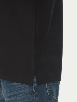 Polo LV04LC239G Nero Regular Fit