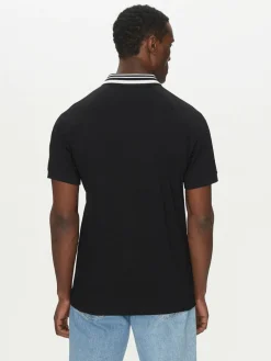 Polo 50538176 Nero Regular Fit