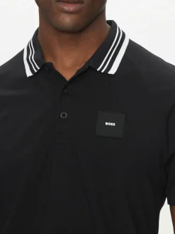 Polo 50538176 Nero Regular Fit