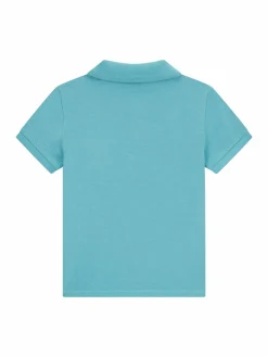 Polo N6GP01 K9WF4 Blu Regular Fit