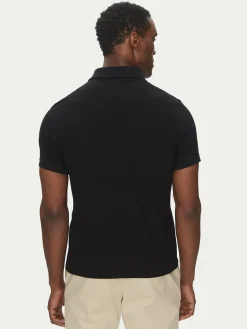 Polo Original Sports MML0358BK31 Nero Tailored Fit