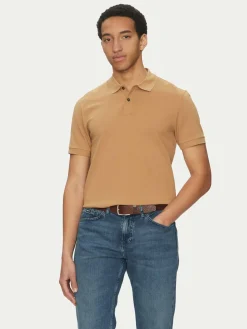 Polo Pallas 50468362 Beige Regular Fit