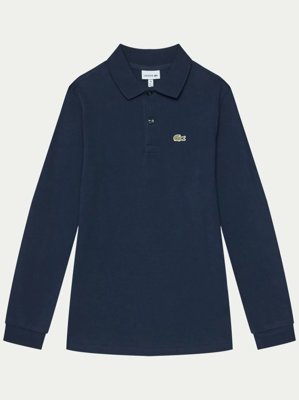 Polo PJ8915 Blu scuro Regular Fit