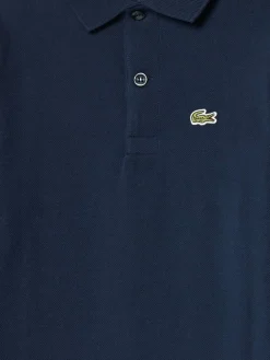 Polo PJ8915 Blu scuro Regular Fit