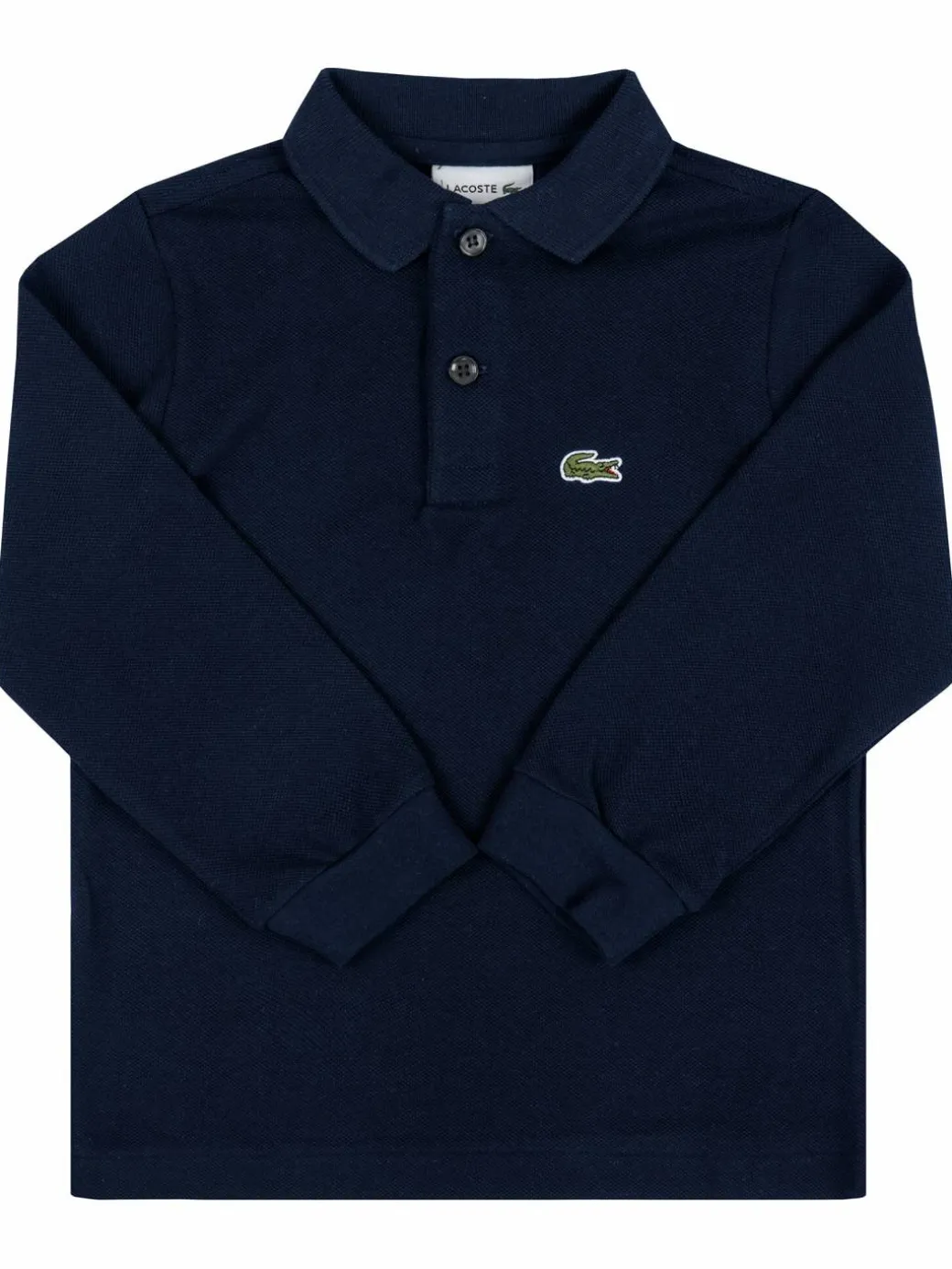 Polo PJ8915 Blu scuro Regular Fit