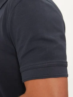 Polo Prime 50507813 Blu scuro Regular Fit