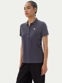 Polo 7W000030 AF12450 U8115 Grigio Regular Fit
