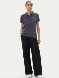 Polo 7W000030 AF12450 U8115 Grigio Regular Fit
