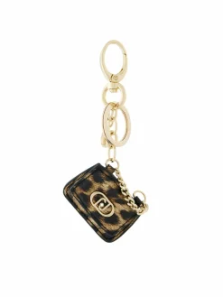 Portachiavi AA6171 E1119 Marrone