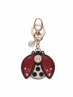 Portachiavi AF6078 E1065 Rosso