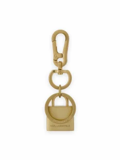 Portachiavi A3W50049 Oro