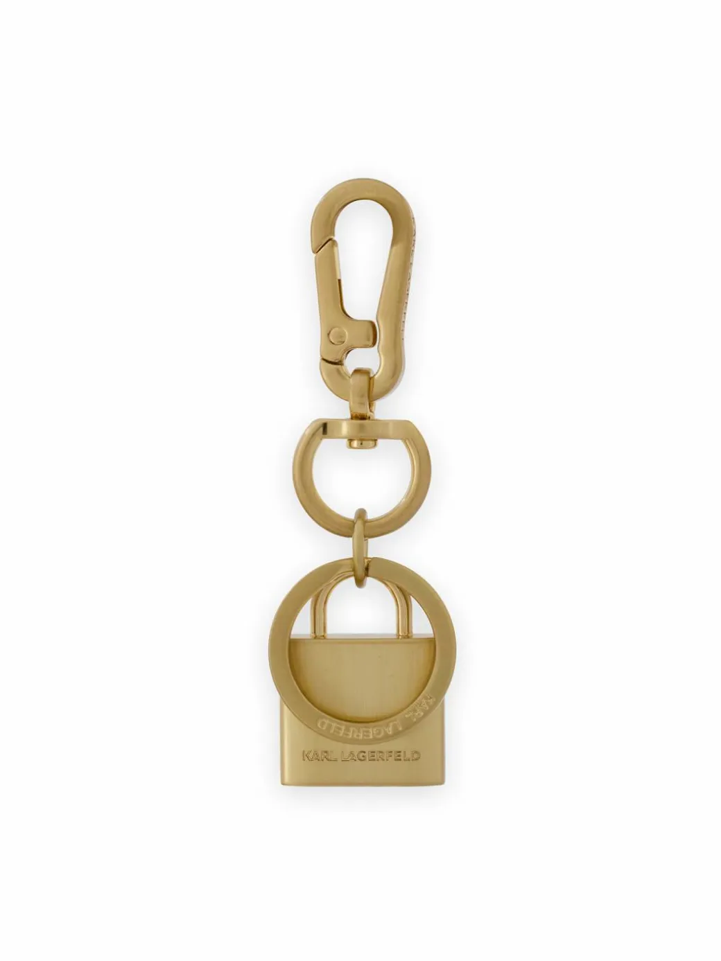 Portachiavi A3W50049 Oro