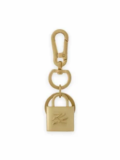 Portachiavi A3W50049 Oro