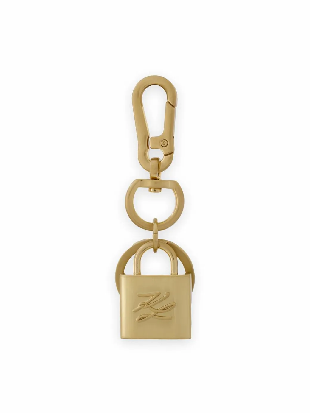 Portachiavi A3W50049 Oro