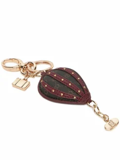 Portachiavi Balloon Key Ring AF5211 E0538 Marrone