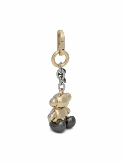 Portachiavi Bold Bear 2002358855 Argento
