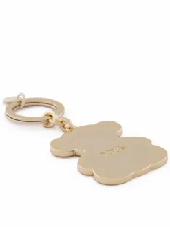 Portachiavi Bold Bear Lines 2002200401 Beige