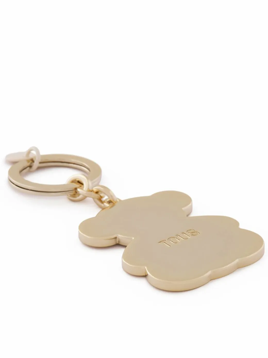 Portachiavi Bold Bear Lines 2002200401 Beige
