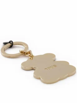 Portachiavi Bold Bear Lines 2002200451 Nero