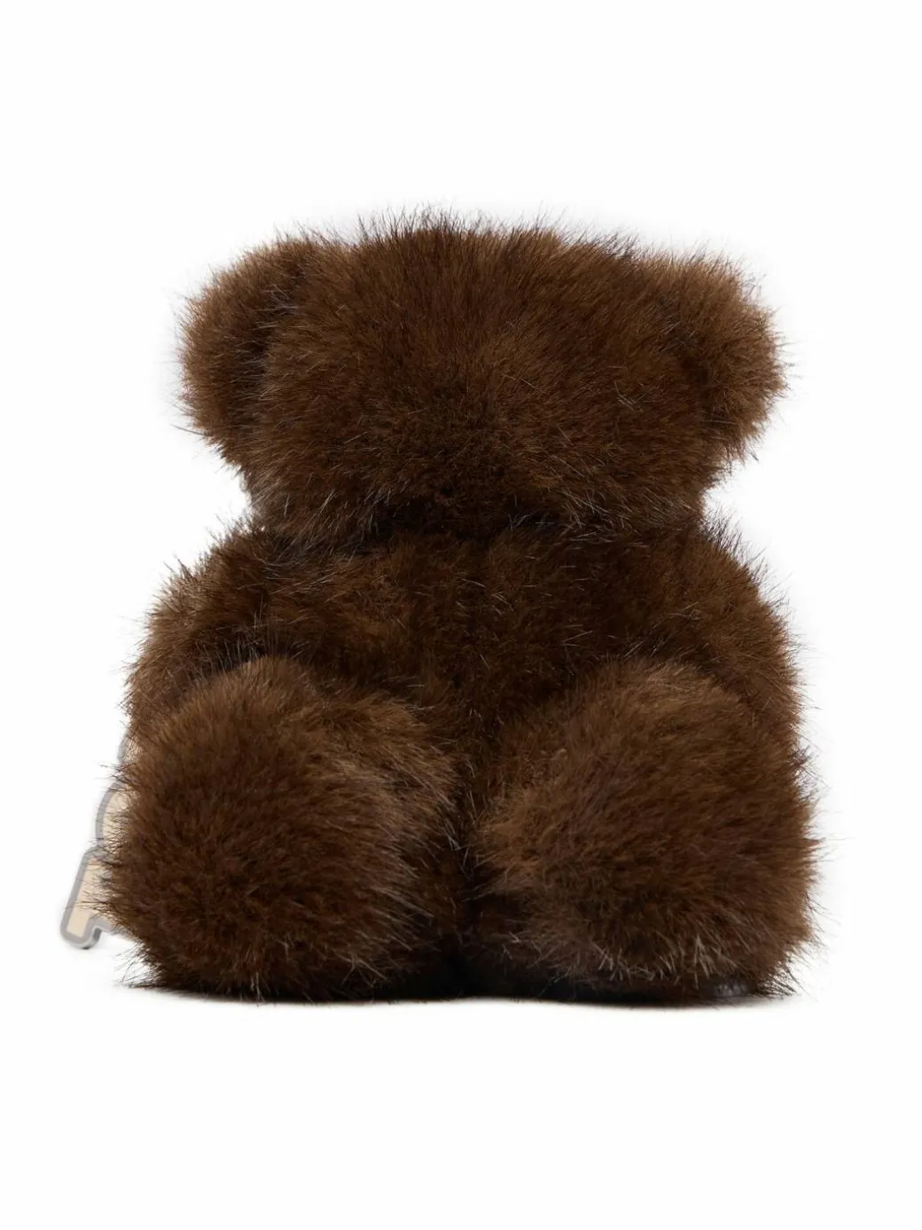 Portachiavi Bold Bear 2002361343 Marrone