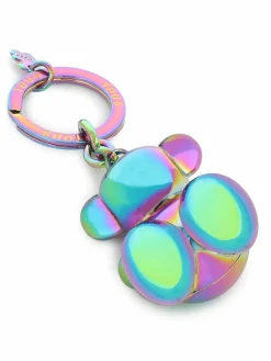 Portachiavi Bold Bear 395910427 Multicolore
