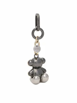 Portachiavi Bold Bear 2002358851 Nero