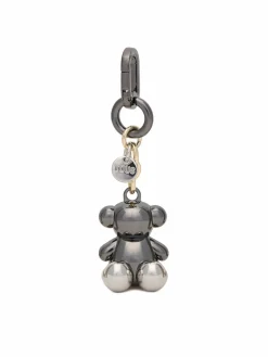 Portachiavi Bold Bear 2002358851 Nero