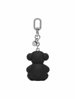 Portachiavi Bold Bear 2002361051 Nero