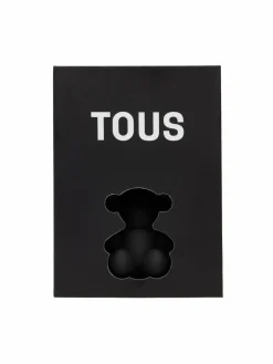 Portachiavi Bold Bear 2002361051 Nero
