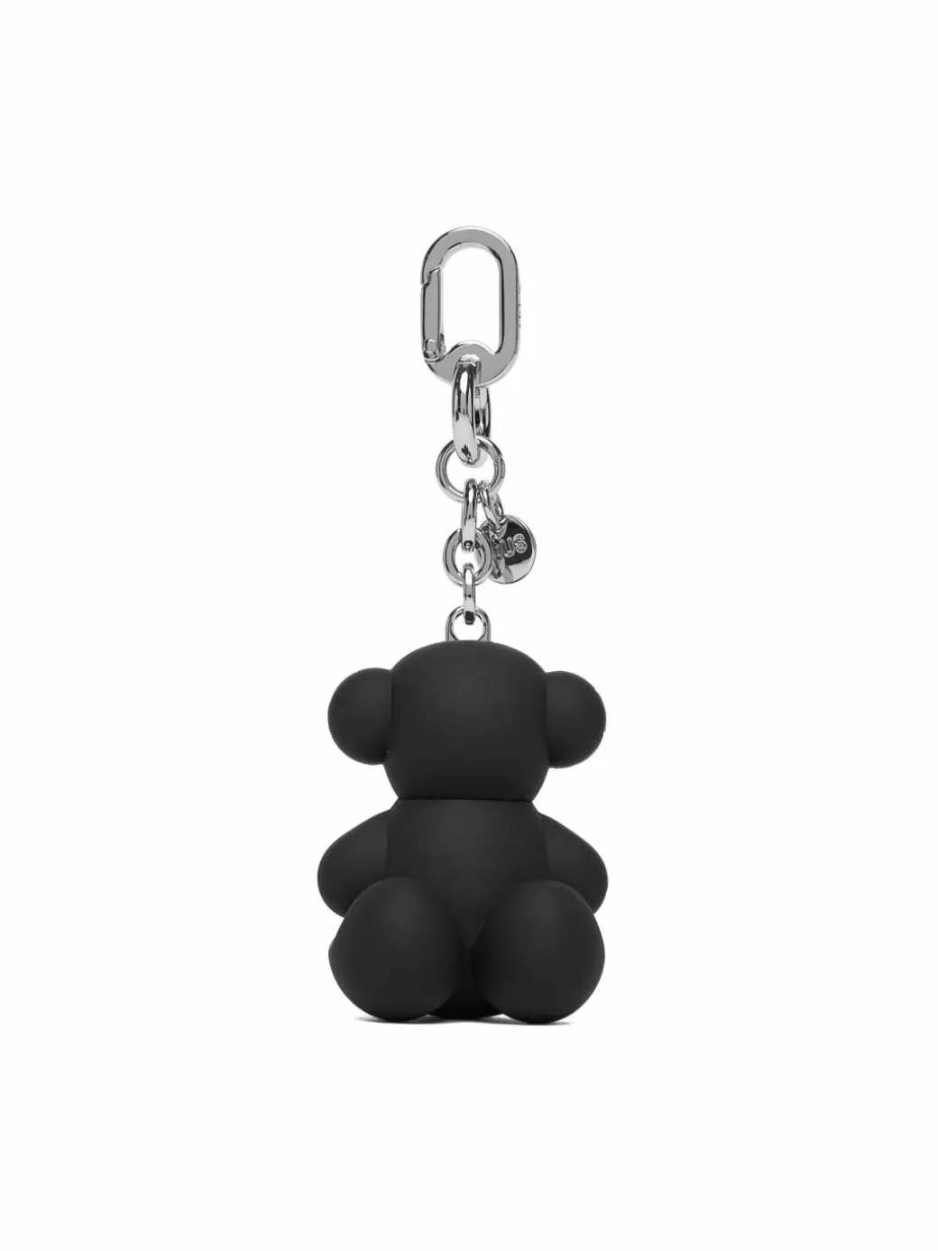 Portachiavi Bold Bear 2002361051 Nero