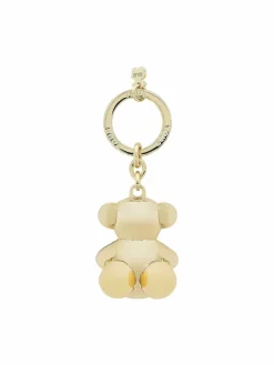 Portachiavi Bold Bear 395910425 Oro