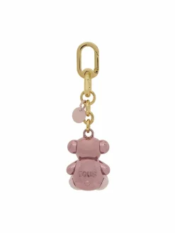 Portachiavi Bold Bear 2002127013 Rosa