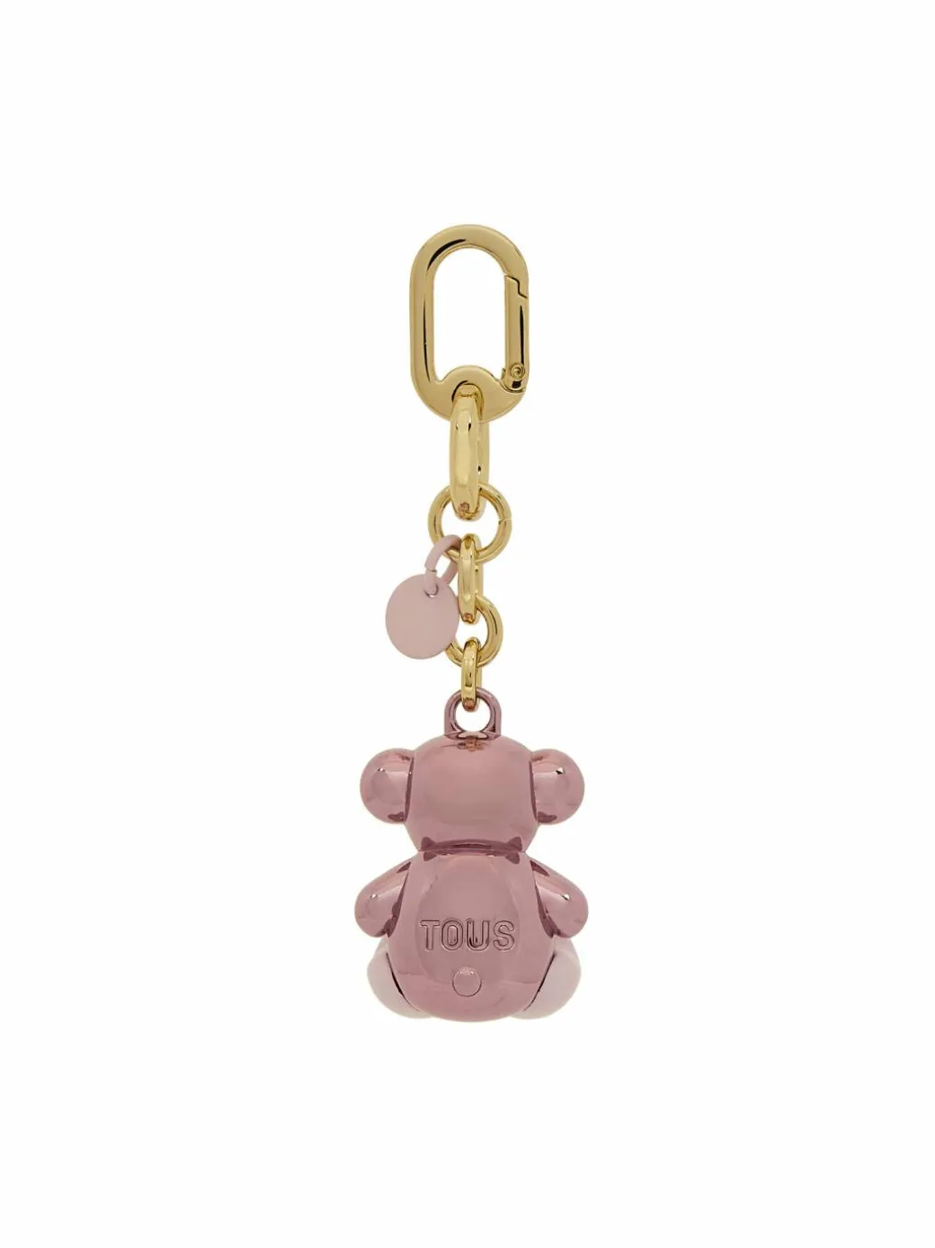 Portachiavi Bold Bear 2002127013 Rosa
