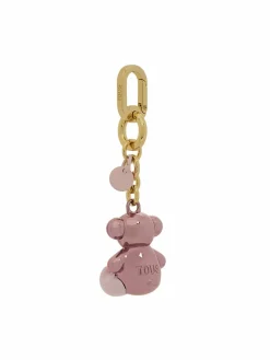 Portachiavi Bold Bear 2002127013 Rosa