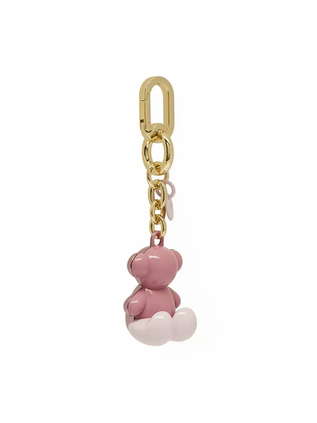 Portachiavi Bold Bear 2002127013 Rosa