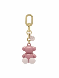 Portachiavi Bold Bear 2002127013 Rosa