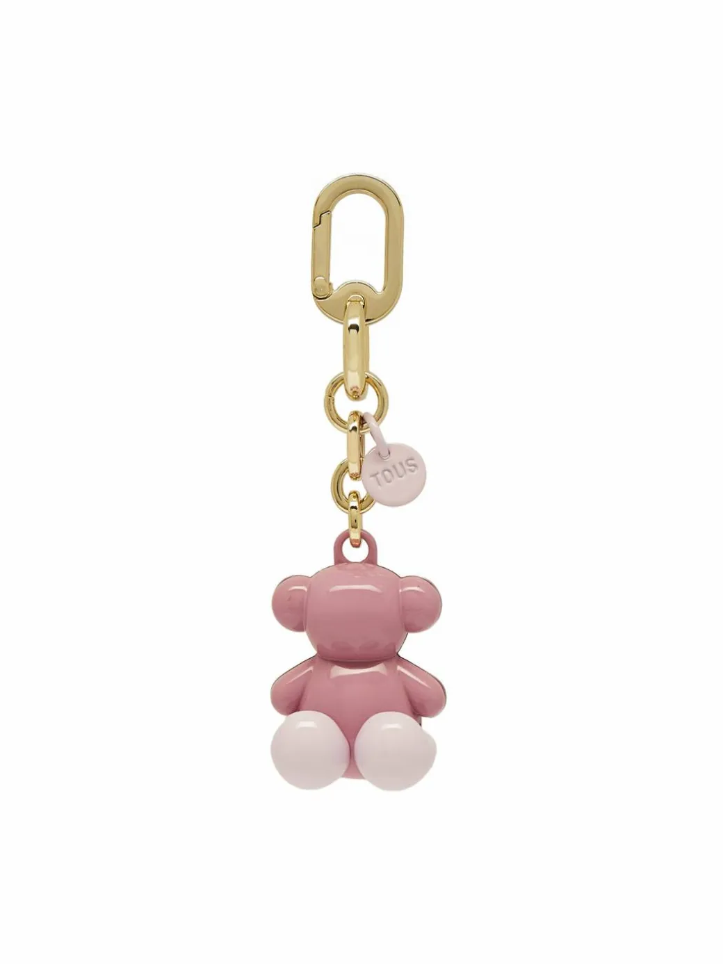 Portachiavi Bold Bear 2002127013 Rosa