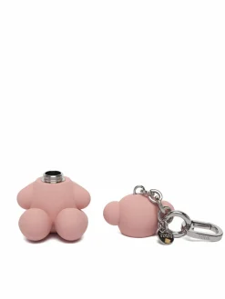 Portachiavi Bold Bear 2002361013 Rosa