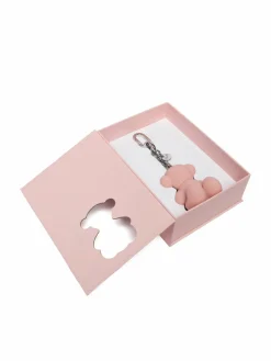 Portachiavi Bold Bear 2002361013 Rosa