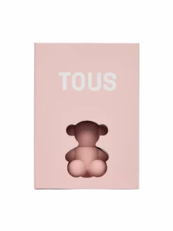 Portachiavi Bold Bear 2002361013 Rosa