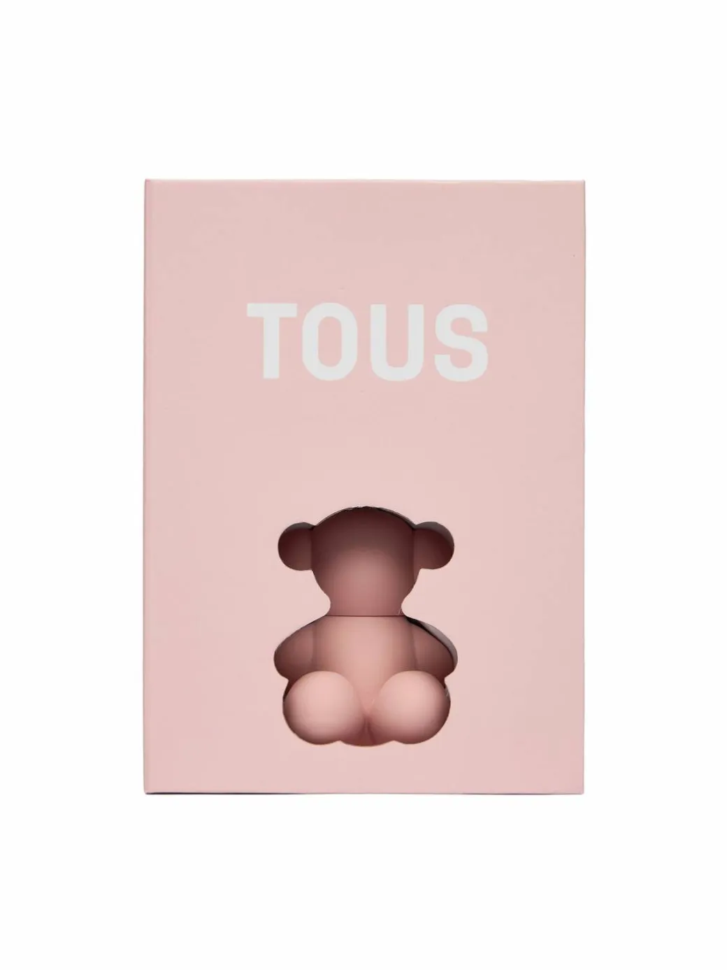 Portachiavi Bold Bear 2002361013 Rosa